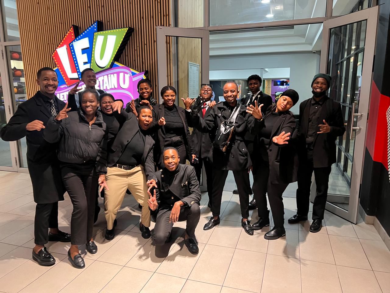 True Touch Marketing