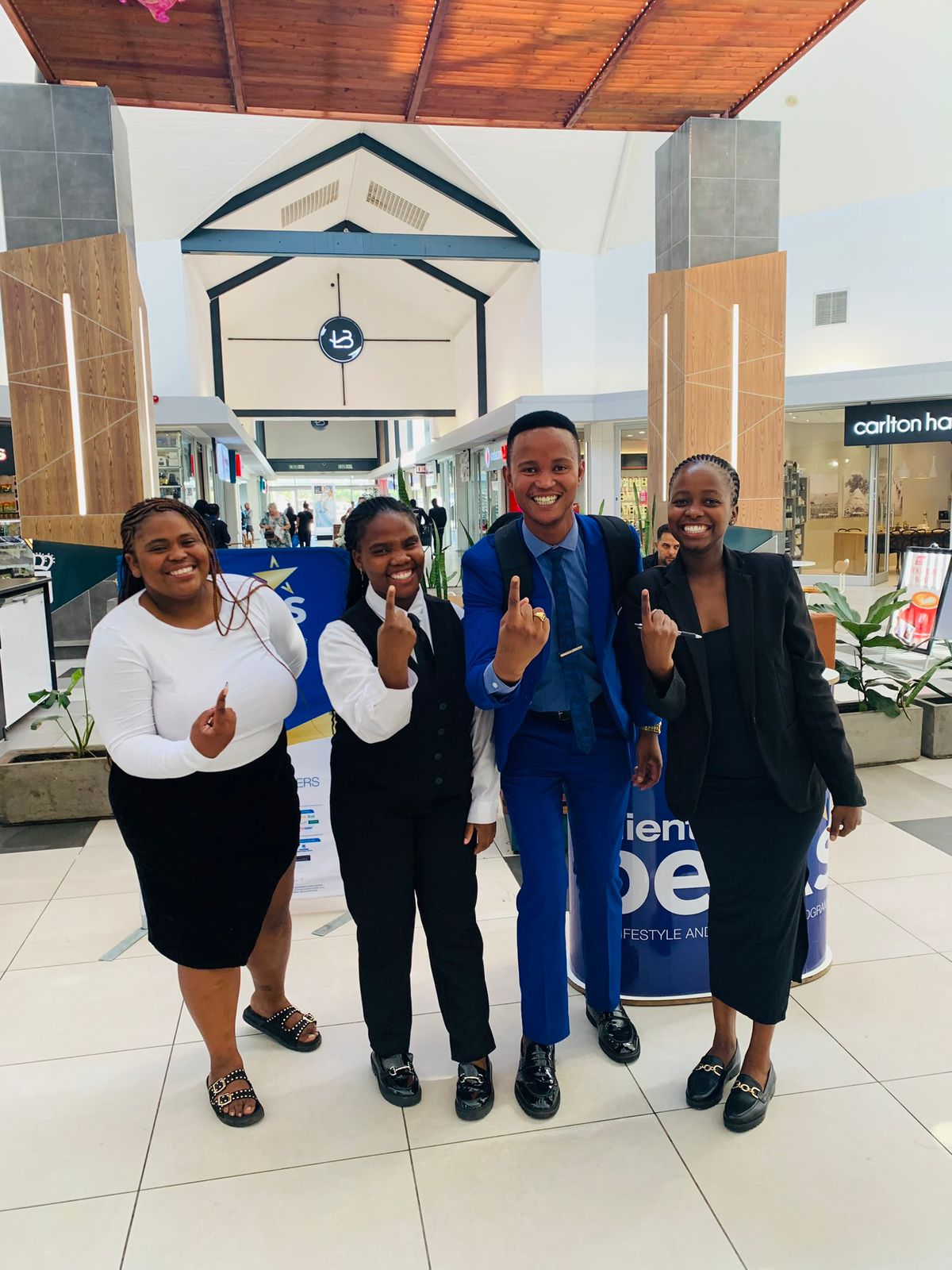 True Touch Marketing