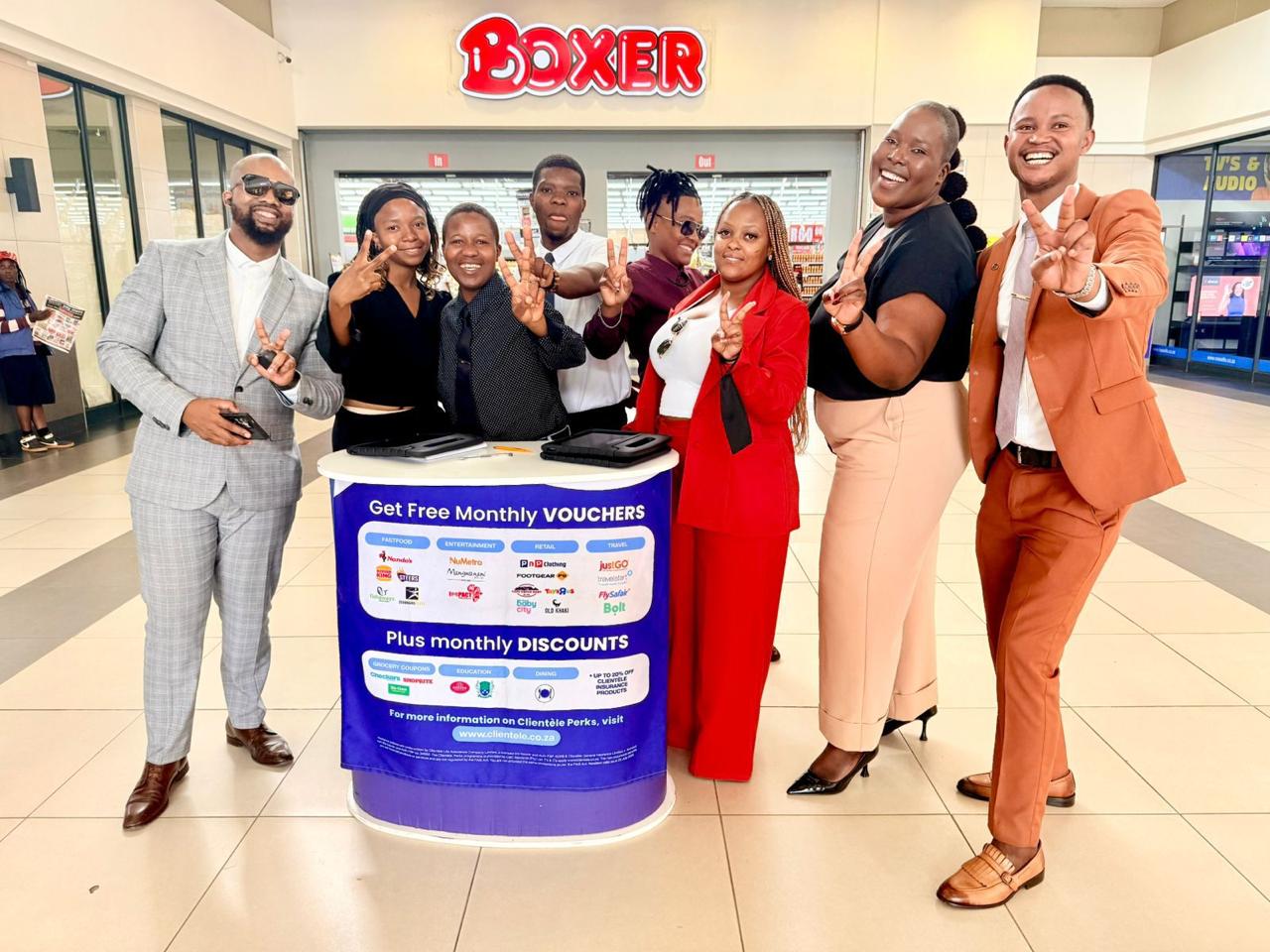 True Touch Marketing